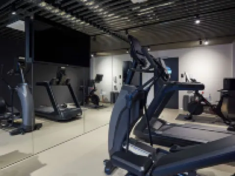 Aparthotel Adagio Heidelberg ハイデルベルクのホテル