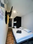 The Kabin Hotels in Kapar