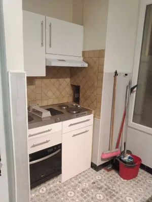 Gite AU Pied DU Ventoux A Caromb Hotels in Caromb