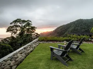 Rancho Pacifico - Boutique Hotel for Adults