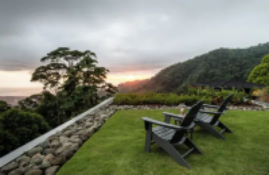 Rancho Pacifico - Boutique Hotel for Adults - 5-Star