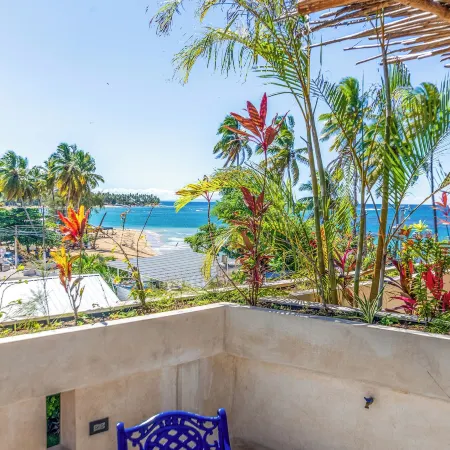 El Mambo Boutique Hotel