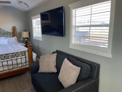 The Wild Toro The Wild West 40 Homestead Hotels in Cane Beds