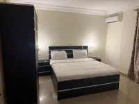 Fanaseti Hotels in 
