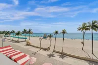Hotel Sheldon - Ocean View