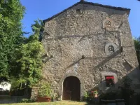 B&B Ca Dei Lenzotti Hotel a Vesale