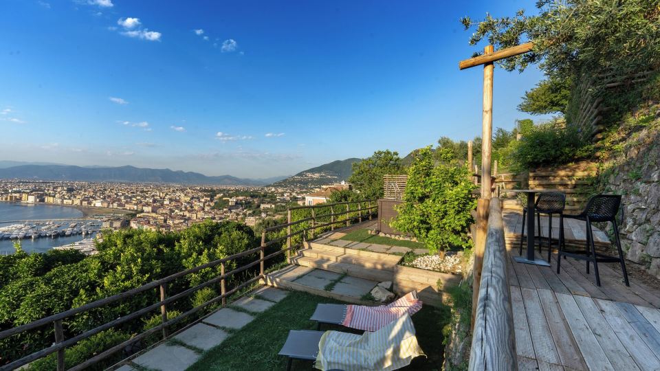 Relais Manfredi