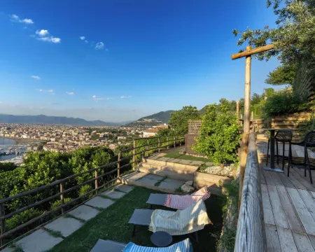 Relais Manfredi Hotels in Castellammare di Stabia