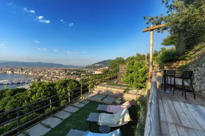 Relais Manfredi Hotels near Church of St. Eustace