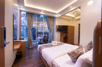 阿福特爾酒店孟買-國際機場附近