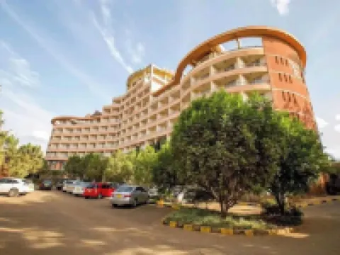 Rainbow Ruiru Resort Hotels in Ruiru