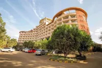 Rainbow Ruiru Resort Hotels in 