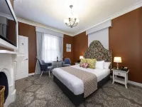 Grand Mercure Basildene Manor Accor Vacation Club Apartments Hotels in Gnarabup