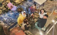 Legume Guest House
