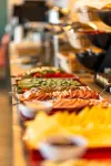 Desilva Inn Opole - Breakfast