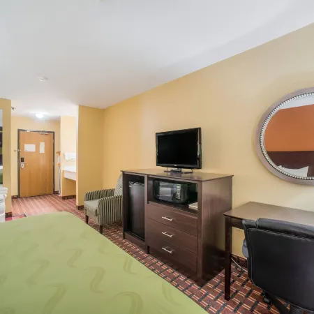 Quality Inn O'Fallon IL - St Louis Ξενοδοχεία στην πόλη O'Fallon