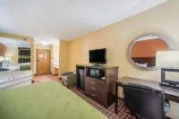 Quality Inn O'Fallon IL - St Louis Hotels in O'Fallon