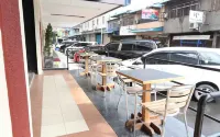 シティ セントラル ホテル