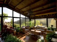 Casa Rural la Calera - Villas