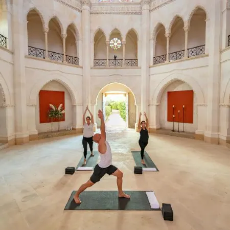 Zoetry Mallorca Wellness & Spa
