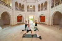 Zoetry Mallorca Wellness & Spa - Kuntosalit