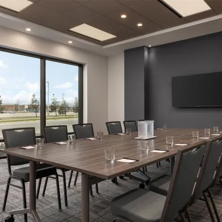 Hyatt House Mississauga / Airport Corporate Centre