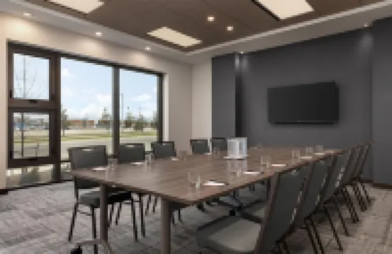 Hyatt House Mississauga / Airport Corporate Centre