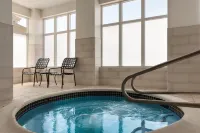 Hilton Garden Inn Allentown Bethlehem Airport - Kylpyammeita