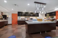 Hampton Inn & Suites Shreveport/South - servizio colazione