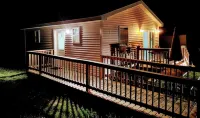 Cozy Farm Stay Near Keuka Lake / No Cleaning Fee / Pet Friendly / Wi-Fi + More!