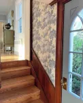 The Colonial Farmhouse