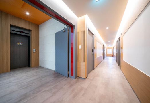 김해 숙소 전경 1