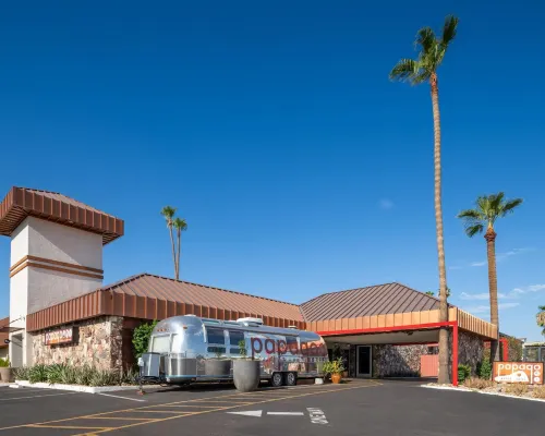 帕帕戈由Reside管理, 璀蔓臻選溫德姆酒店 斯科特斯德酒店