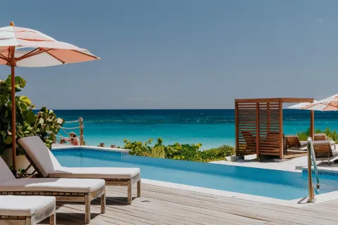 Pink Sands Resort