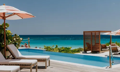 Pink Sands Resort