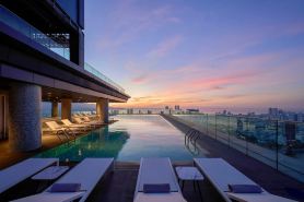 Courtyard by Marriott Danang Han River