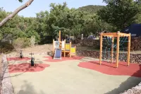 Camping de l'Aigle - Campgrounds