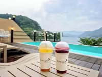 加平因特拉肯旅館