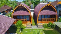 Gama's Villa Hotel in zona Puri Anyar Kerambitan