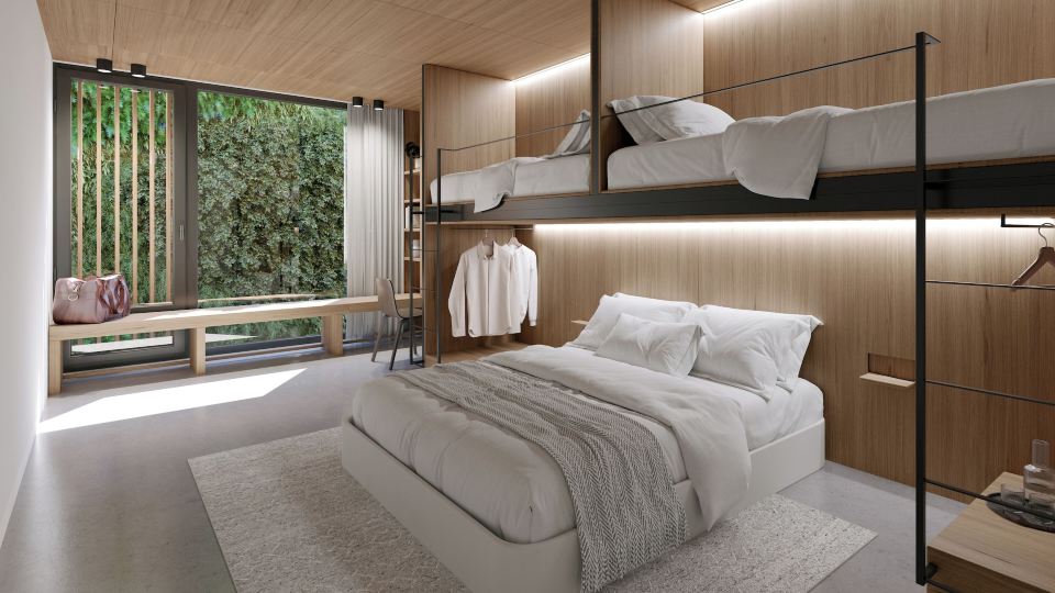 CASA ROMA Hostel Boutique