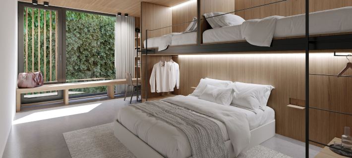 CASA ROMA Hostel Boutique Hotels in Tarragona