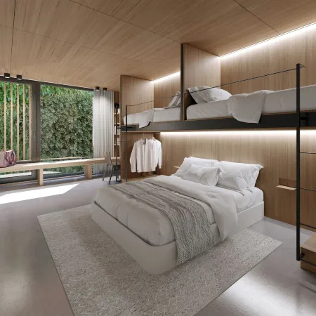 CASA ROMA Hostel Boutique
