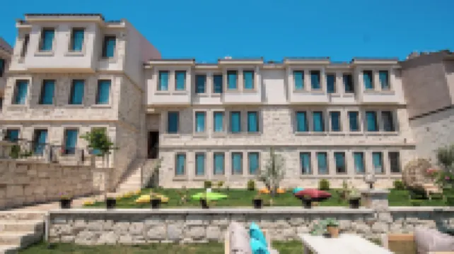 Marika Bozcaada Hotels in 