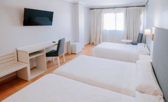 Hotel Bahia Sur