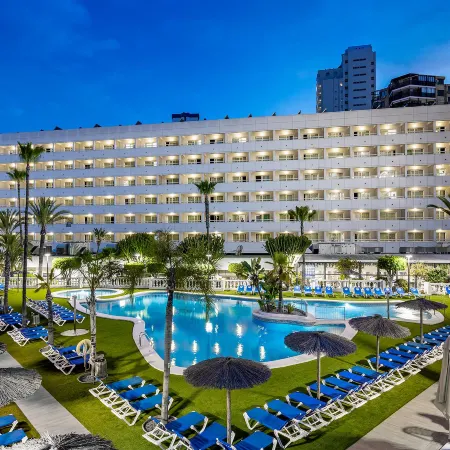 Poseidon Resort