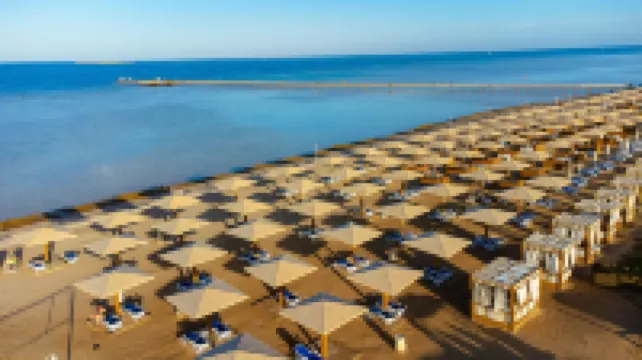 Tropitel Sahl Hasheesh Hoteles en Hurgada