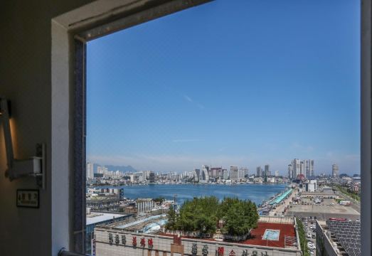 2. 속초마리비스타호..