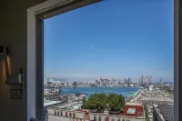 Sokcho Mari Vista Hotel - رومانسي