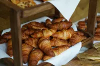 Fletcher Hotel Paleis Stadhouderlijk Hof - breakfast