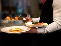 Gems Hotel - petit déjeuner